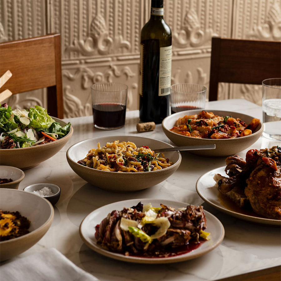 From Our Feed to Your