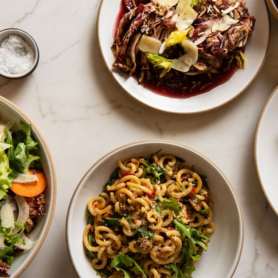 From Our Feed to Your