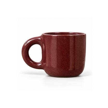 Cozy Mug in Olive