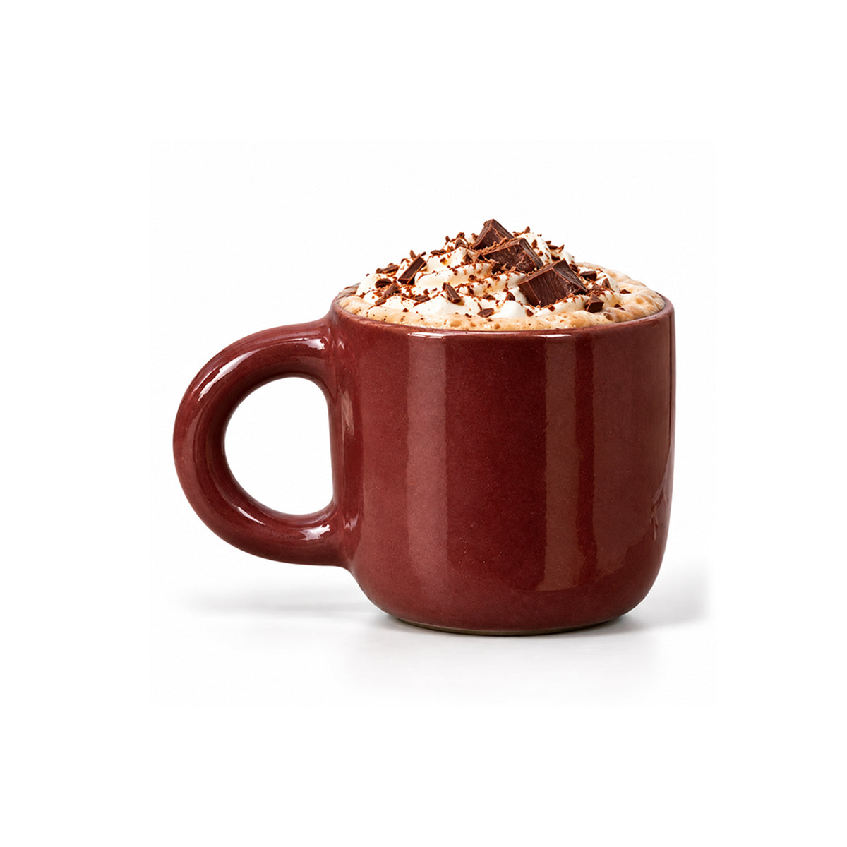 Cozy Mug in Olive