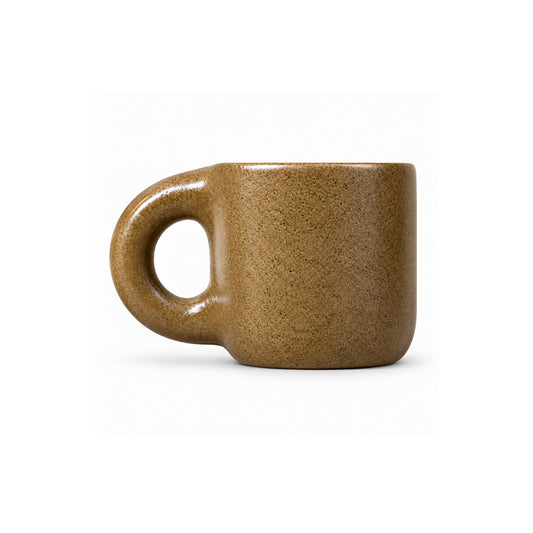 Cozy Mug in Olive