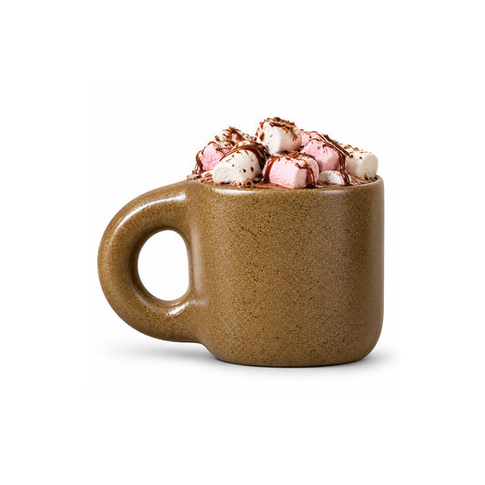 Cozy Mug in Olive