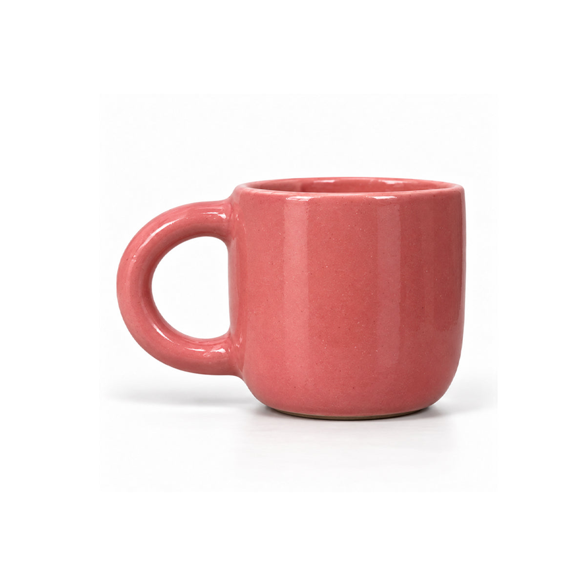Cozy Mug in Olive