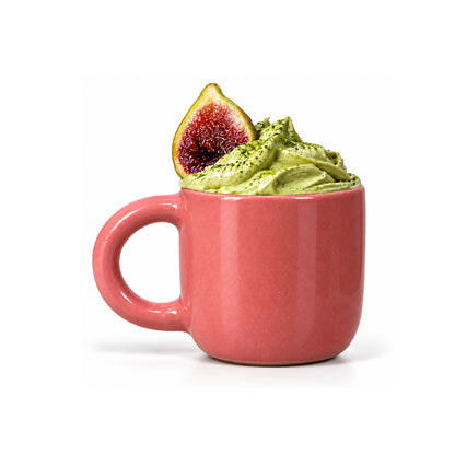 Cozy Mug in Olive