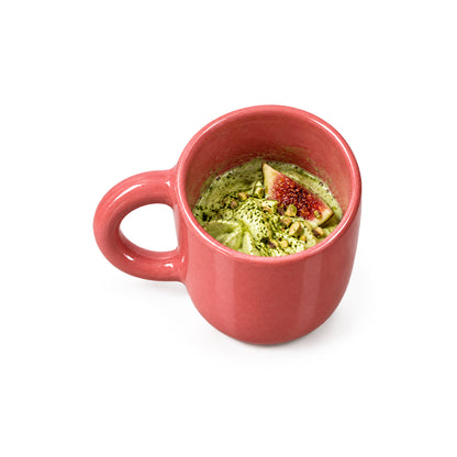 Cozy Mug in Olive