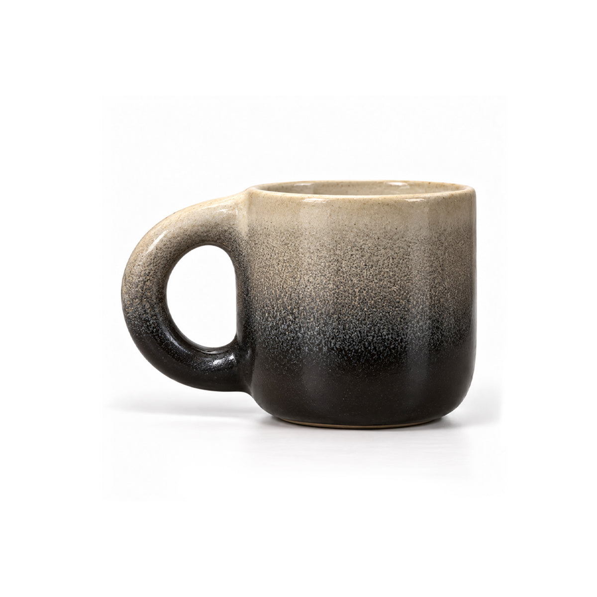 Cozy Mug in Olive