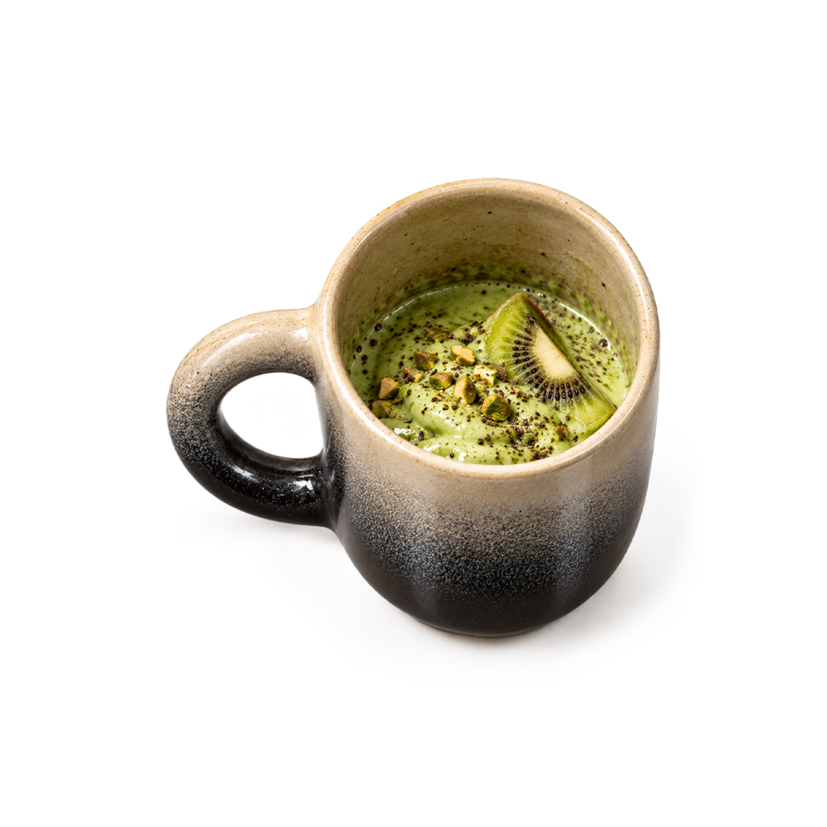 Cozy Mug in Olive